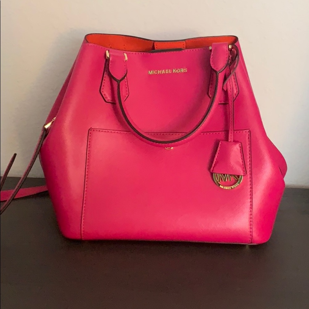 Michael Kors Crossbody